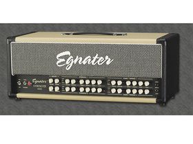 Egnater Products Tourmaster series 4100 guitar amp head